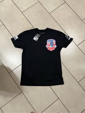 Grunt Style shirt